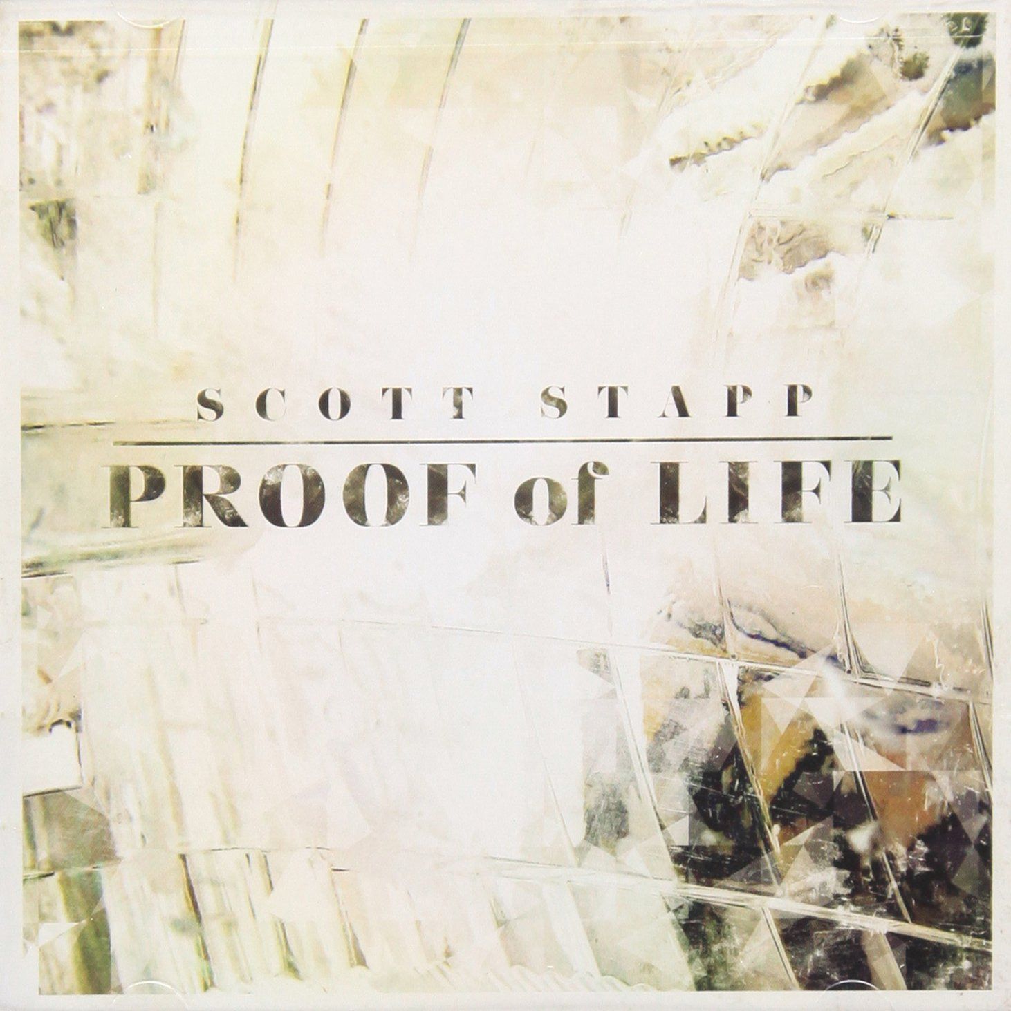 【CD】Proof Of Life (+ 2 Bonus Tracks)