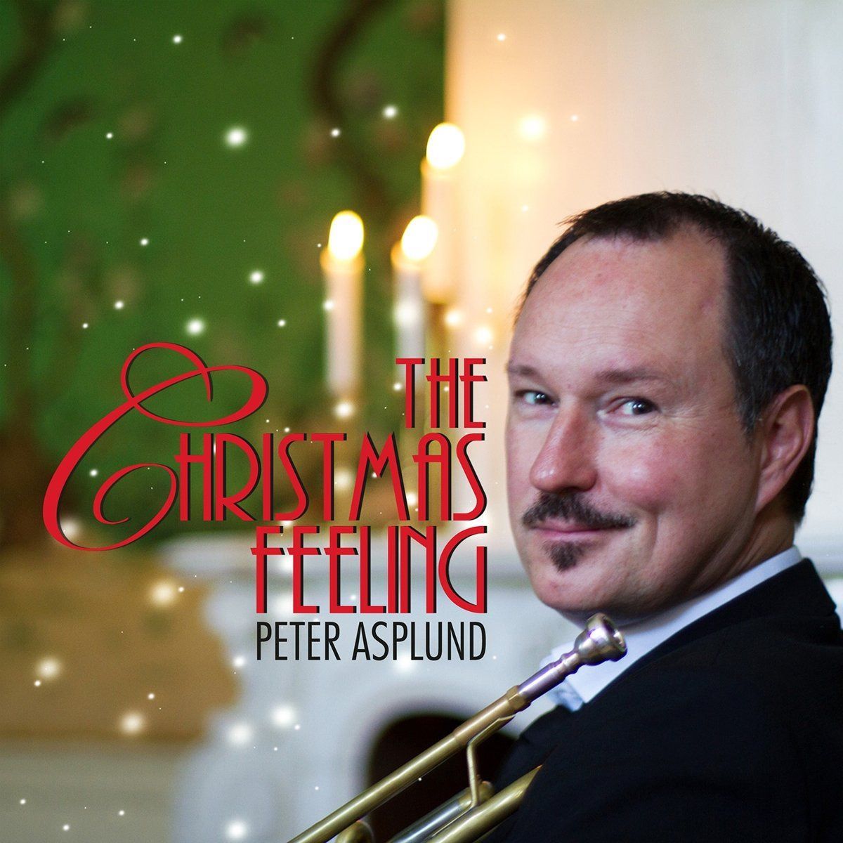 【CD】Christmas Feeling 8,032円