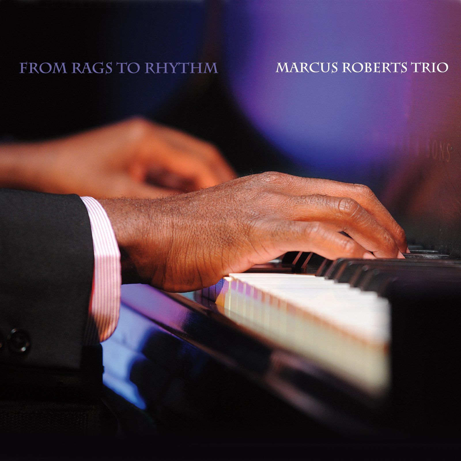 【CD】From Rags To Rhythm 12,269円