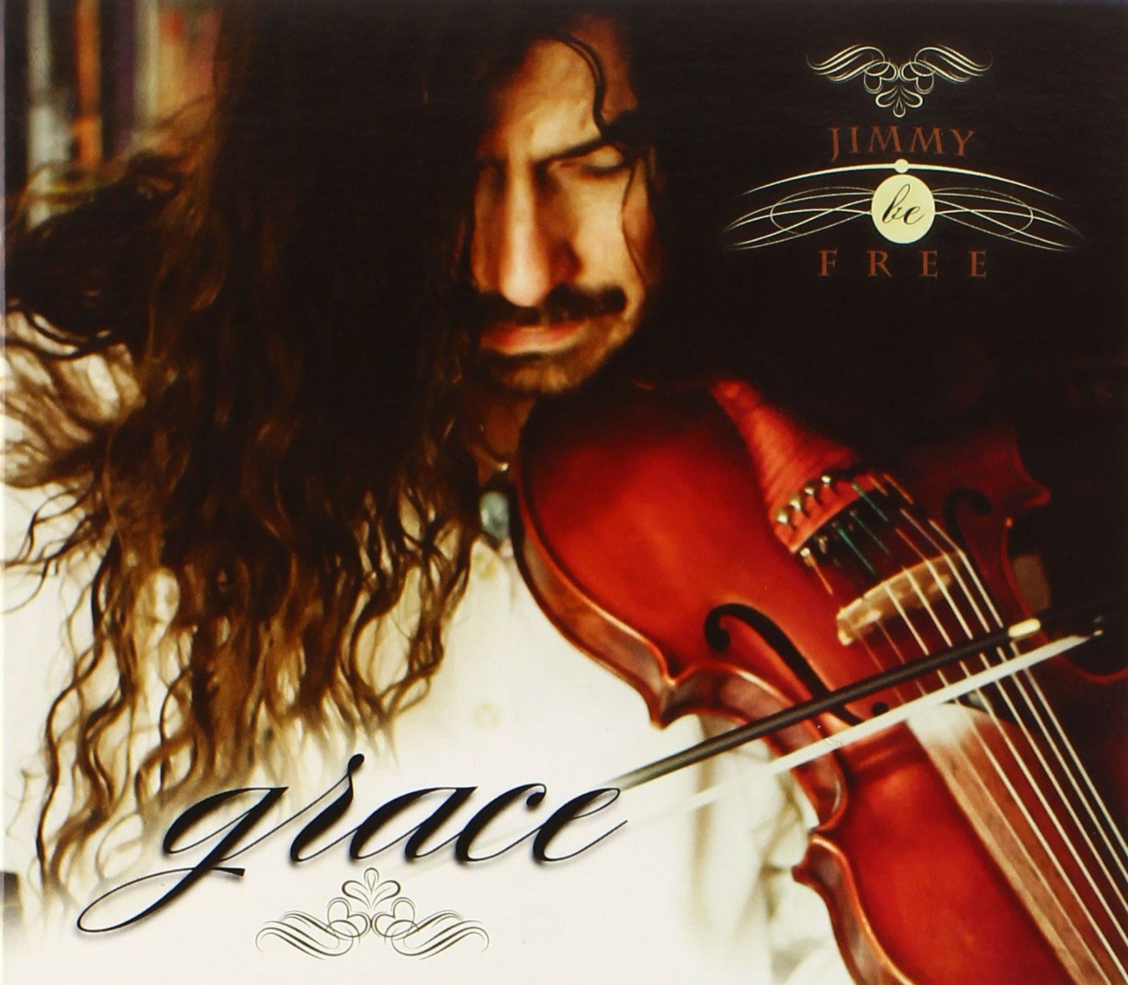 【CD】Grace