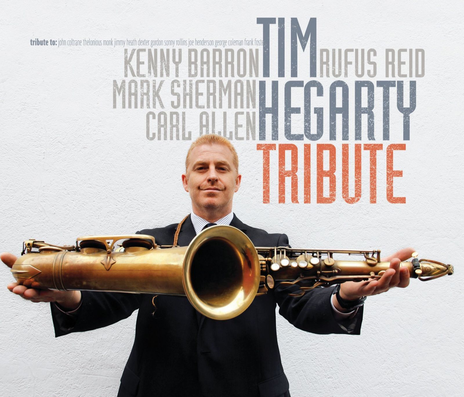 【CD】Tribute