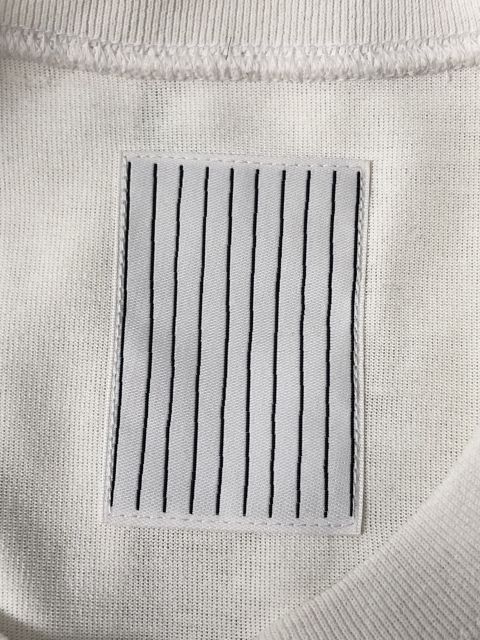 【中古】 S.F.C【STRIPES FOR CREATIVE】 エスエフシー SUPER BIG TECH LS TEE ホワイト XL 111454393 【中古】 S.F.C【STRIPES FOR CREATIVE】 エスエフシー SUPER BIG TECH LS TEE ホワイト XL 111454393