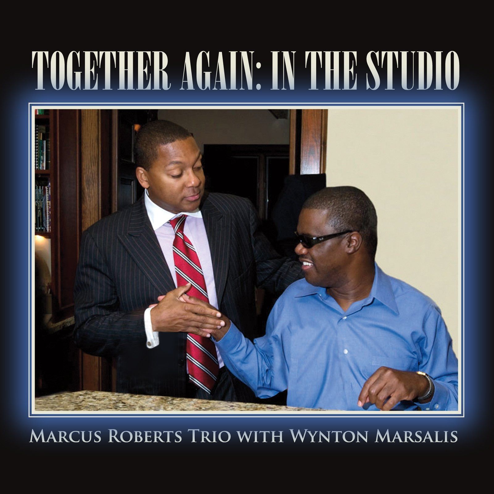 【CD】Together Again In The Studio