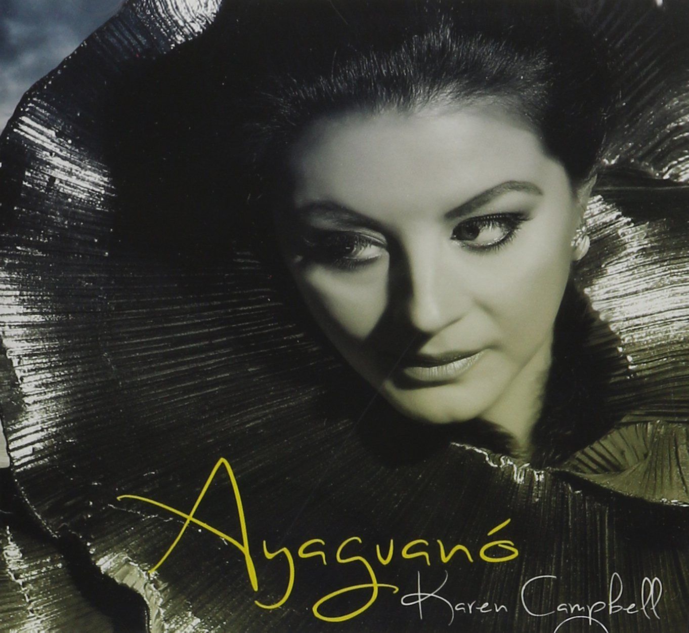 【CD】Ayaguano