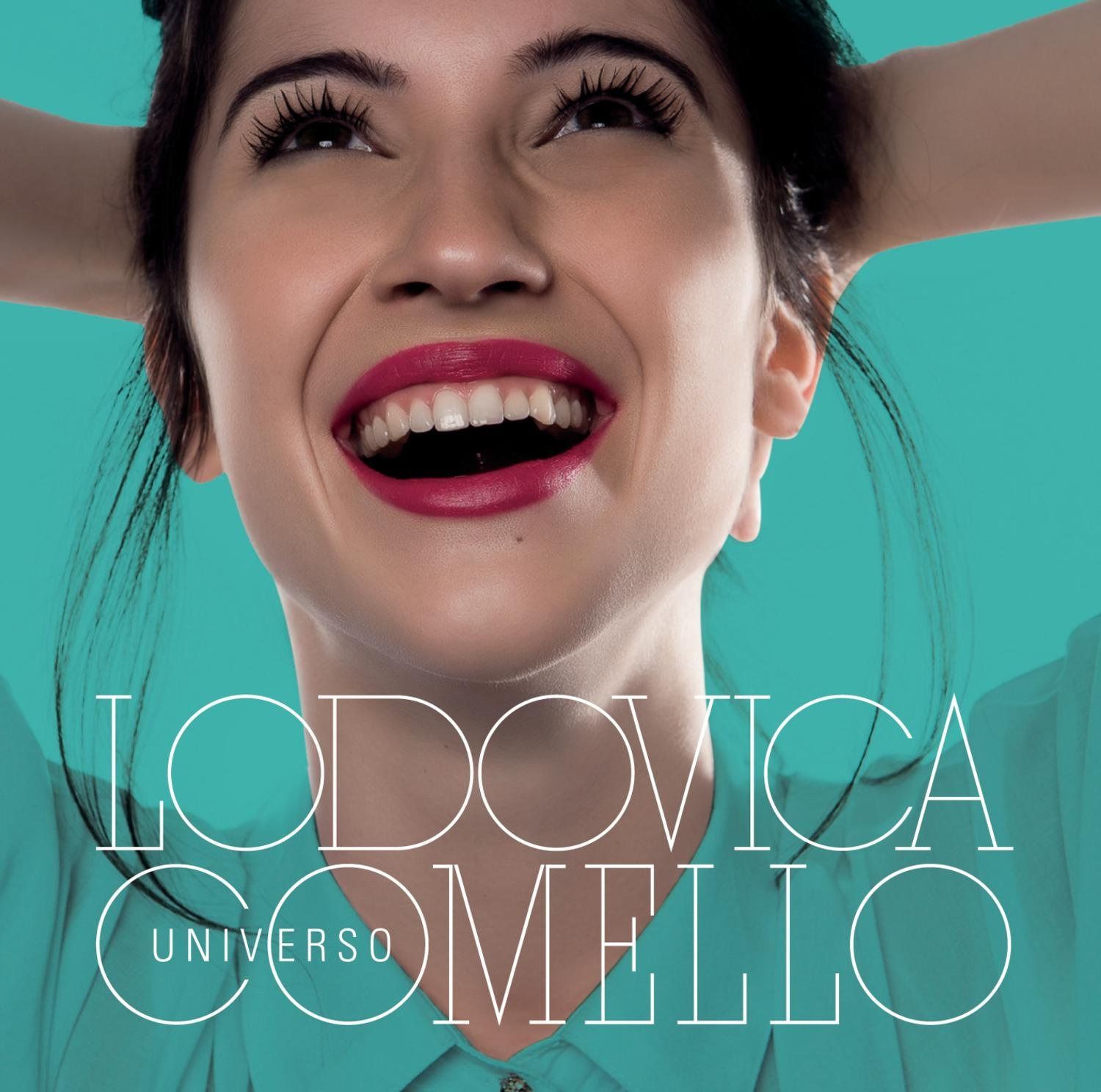 【CD】Universo