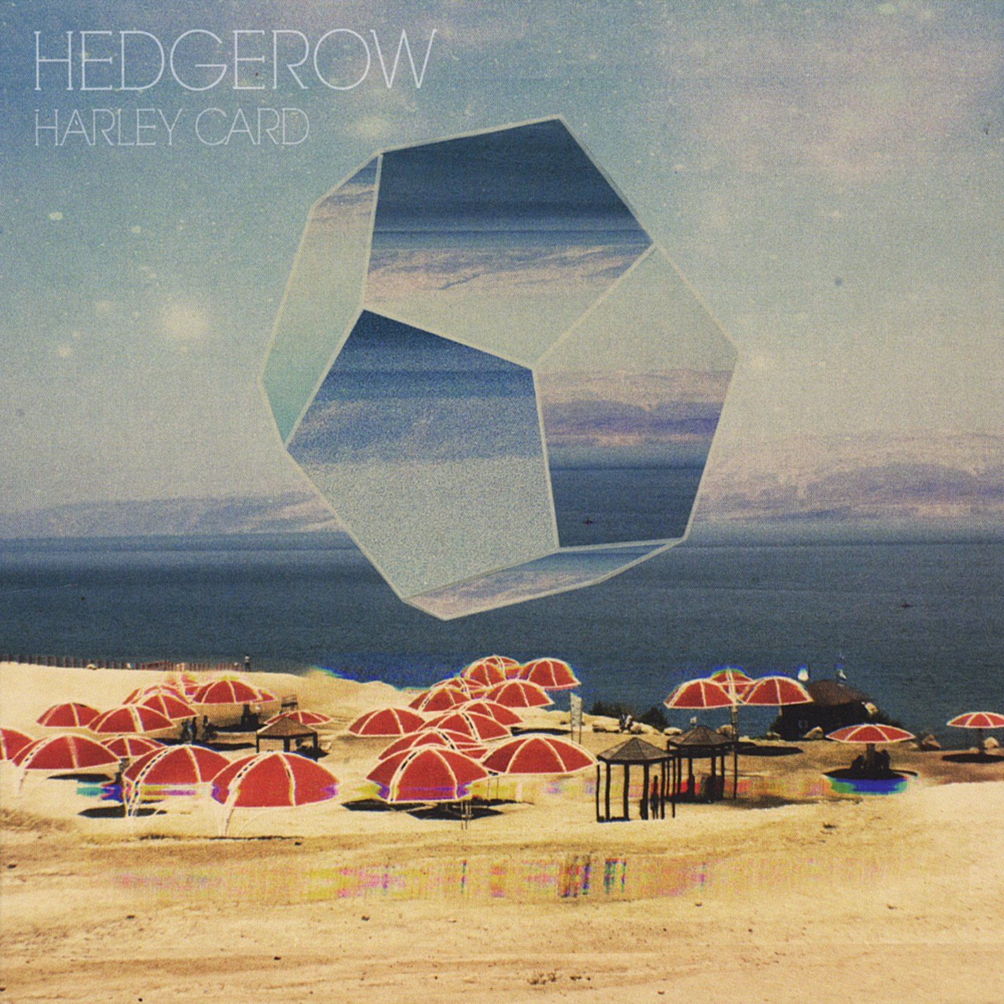 【CD】Hedgerow