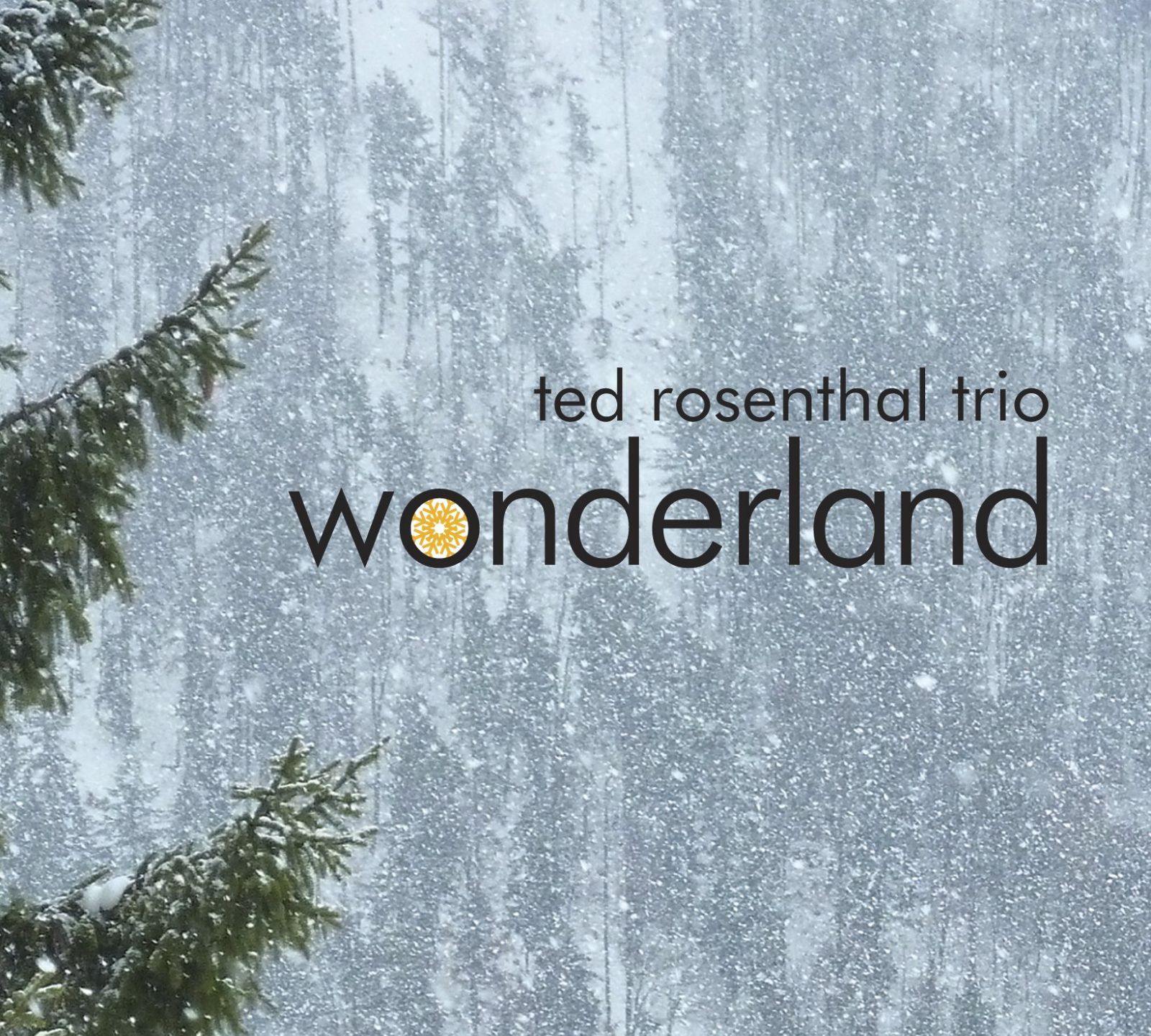 【CD】Wonderland