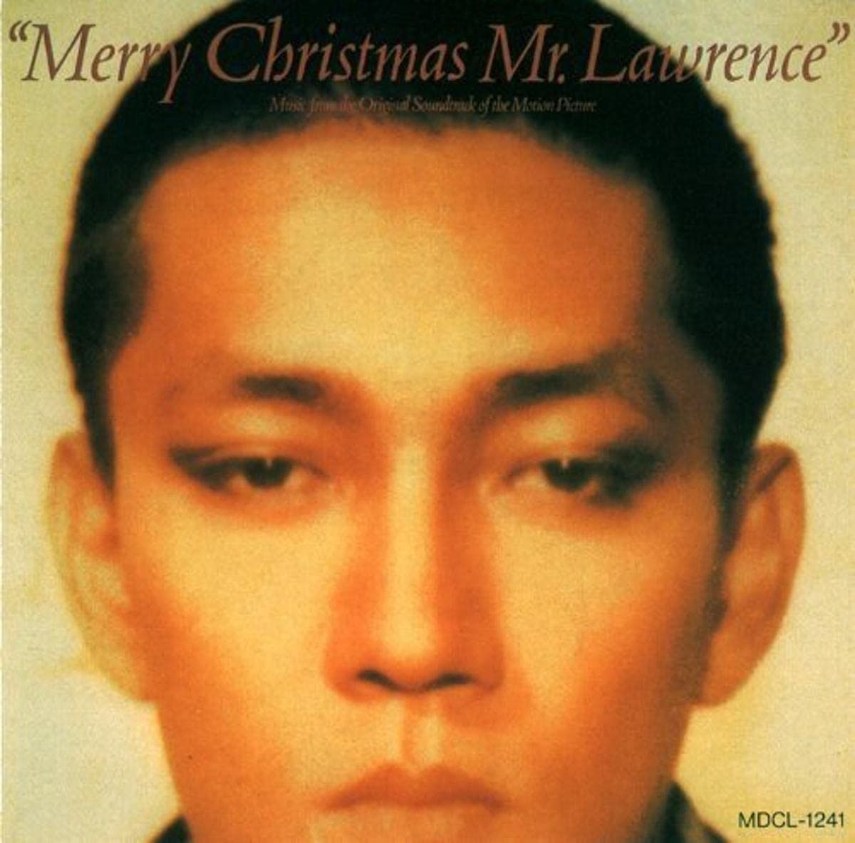 【CD】戦場のメリークリスマス-30th Anniversary Edition- SHMCD
