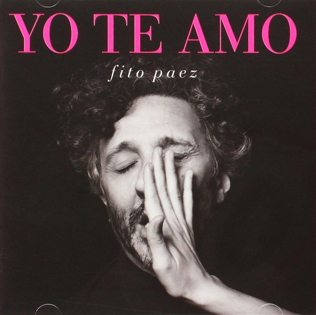【CD】Yo Te Amo