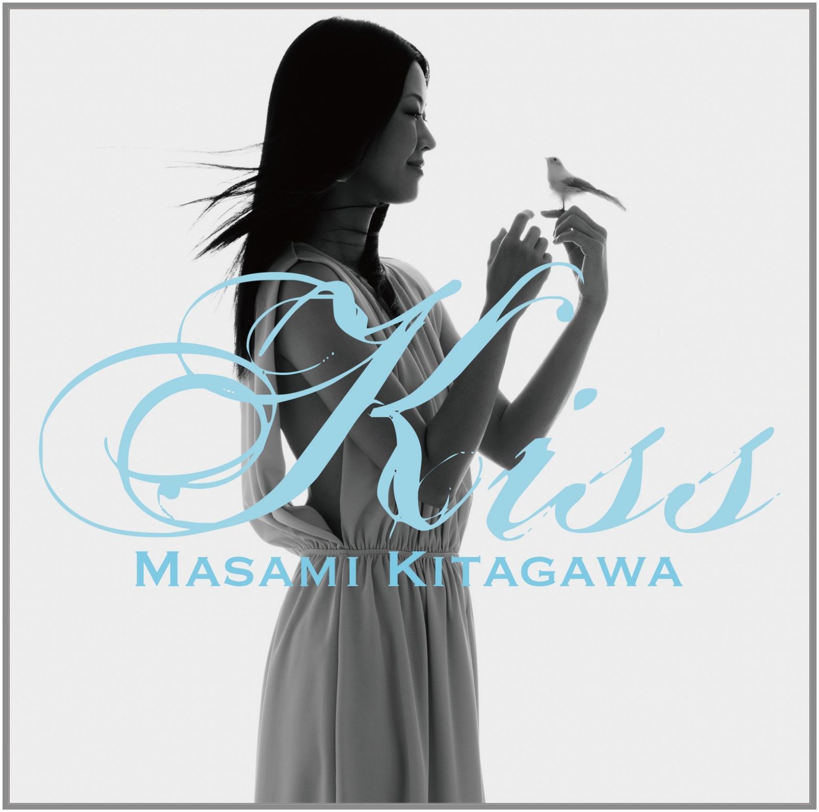 【CD】キス
