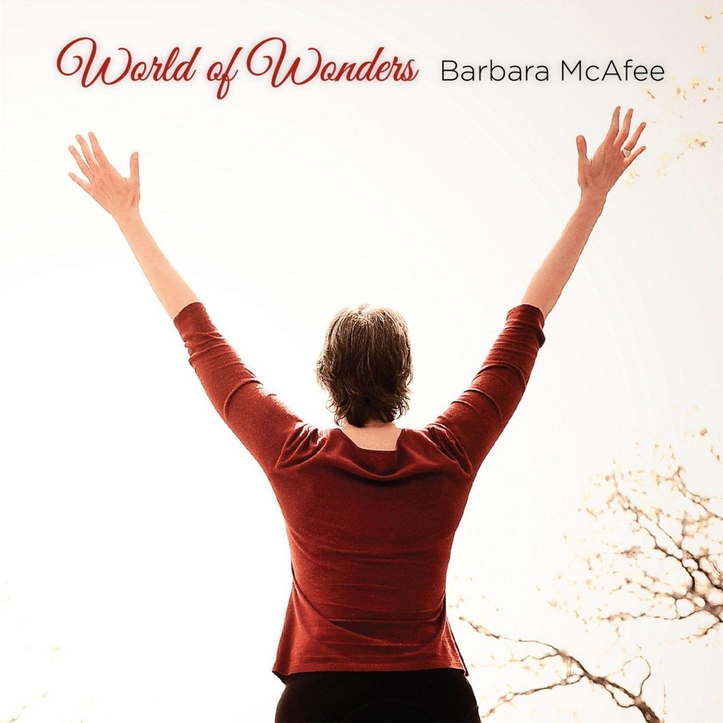 【CD】World of Wonders