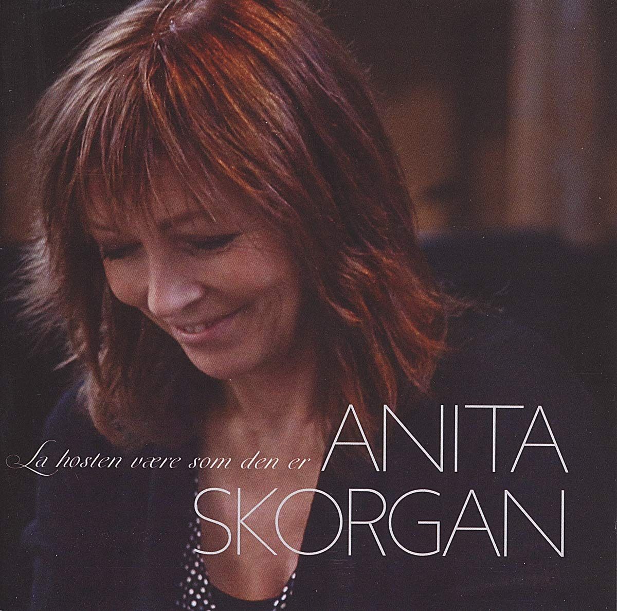 【CD】La Hosten Vaere Som Den..