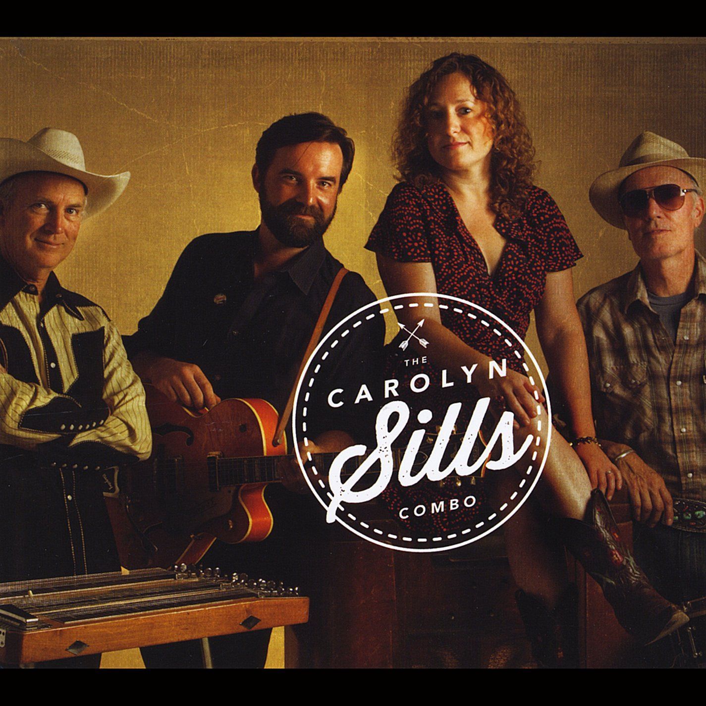 【CD】Carolyn Sills Combo