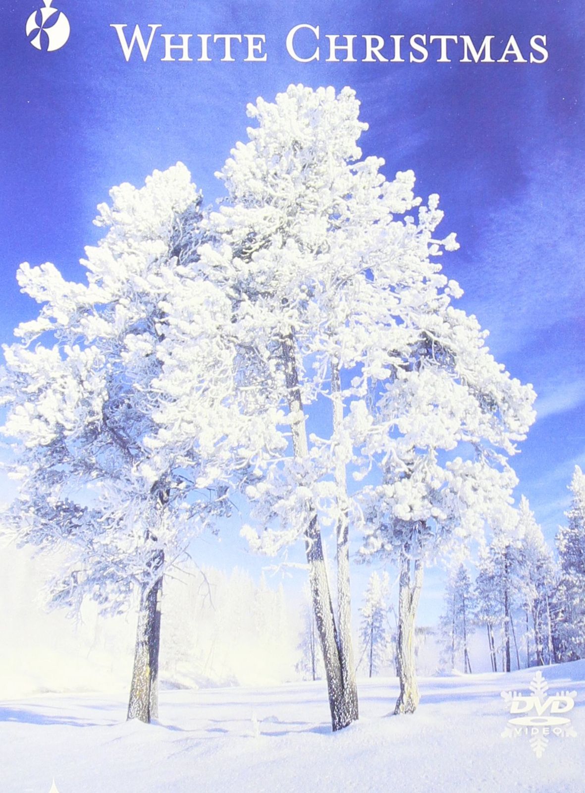 【CD】White Christmas