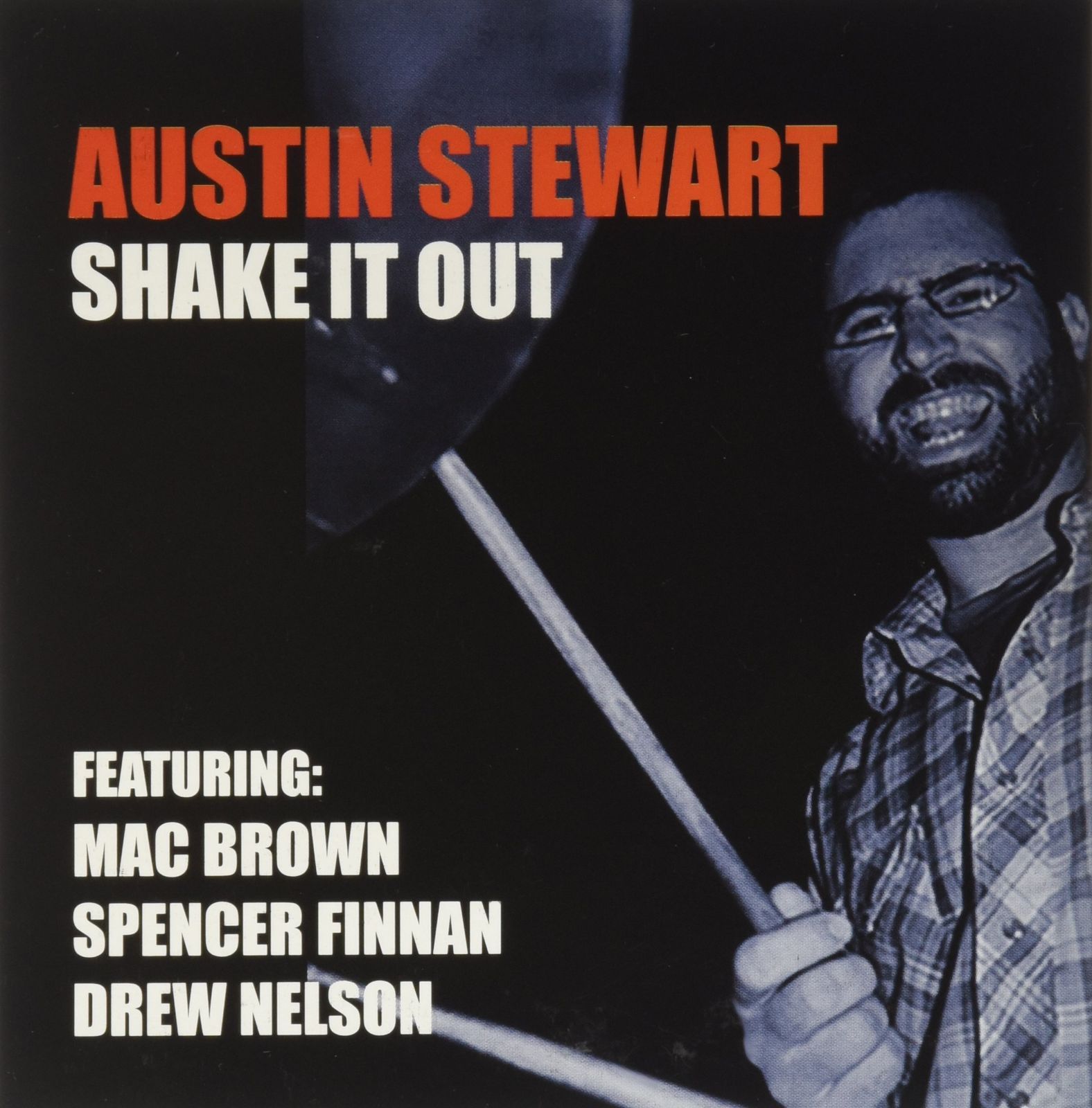 【CD】Shake It Out