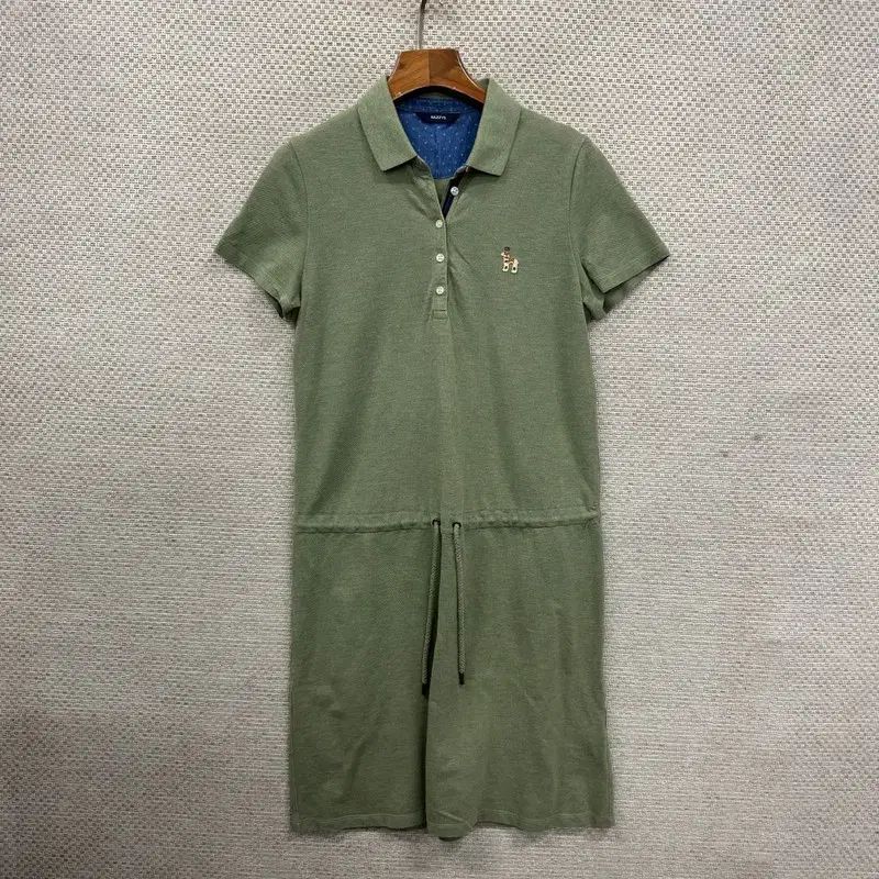 ヘジス 半袖 ONE PIECE 95 D03627