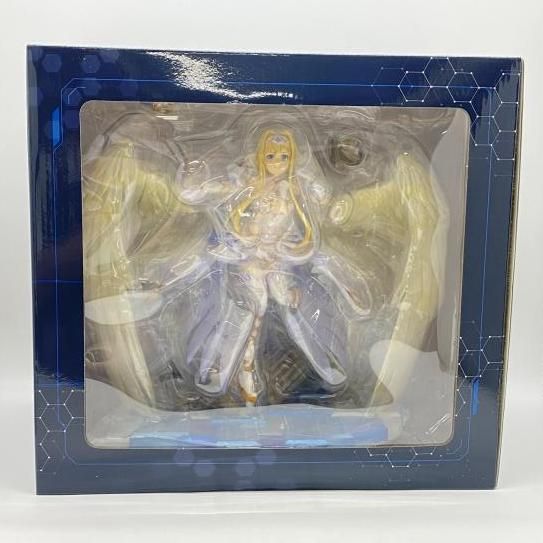 【中古】未開封)渋谷スクランブルフィギュア アリス 光輝の天使Ver.[24]