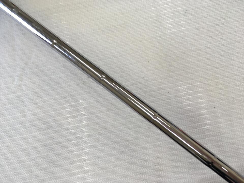 オデッセイ　【訳あり】ホワイト・ライズ iX TERON Σ SH　パター　中古　ゴルフドゥ！水戸店【最短即日発送】