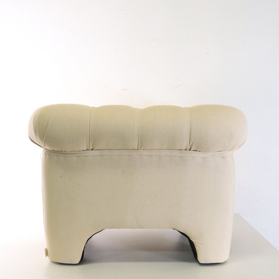 ZARA HOME ザラホーム キッズソファー ボタンダウン チェスター