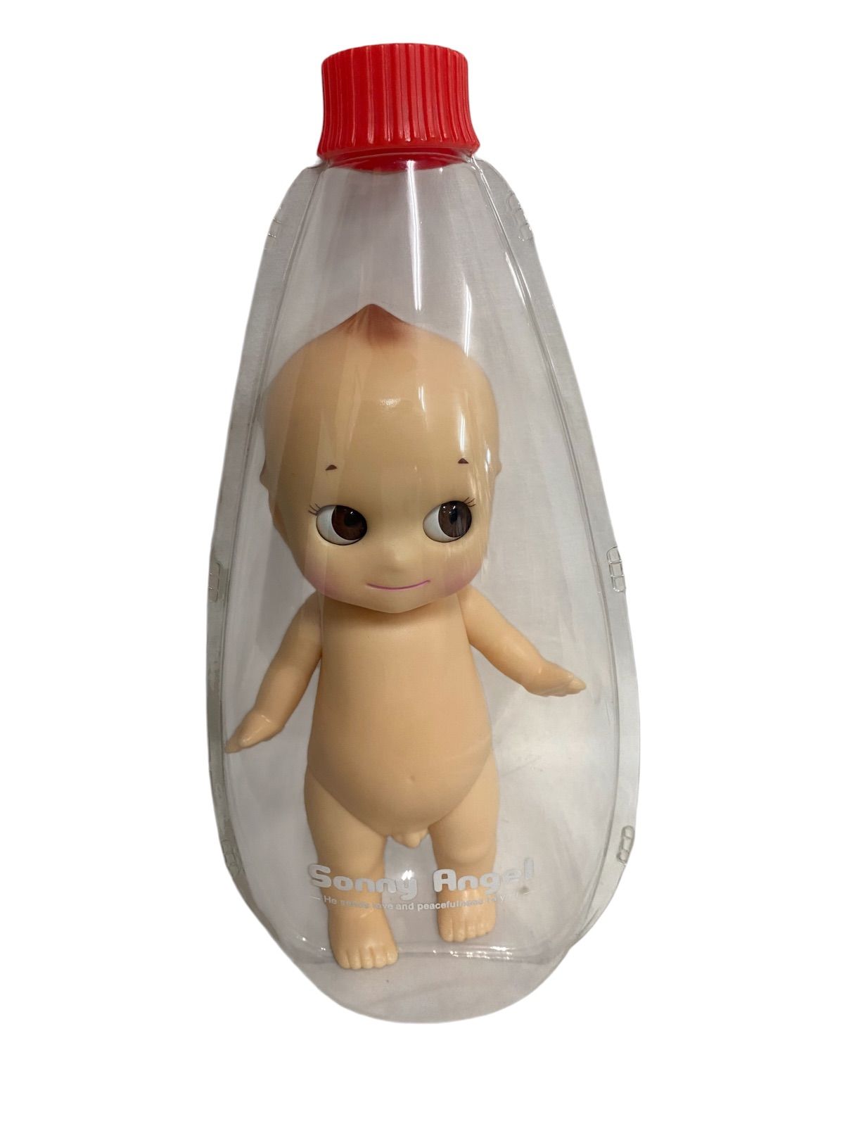 キューピー ソニーエンジェル sony angel マヨネーズボトル入り