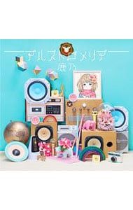 CD／鹿乃／【CD+DVD】アルストロメリア 初回限定盤 - メルカリ
