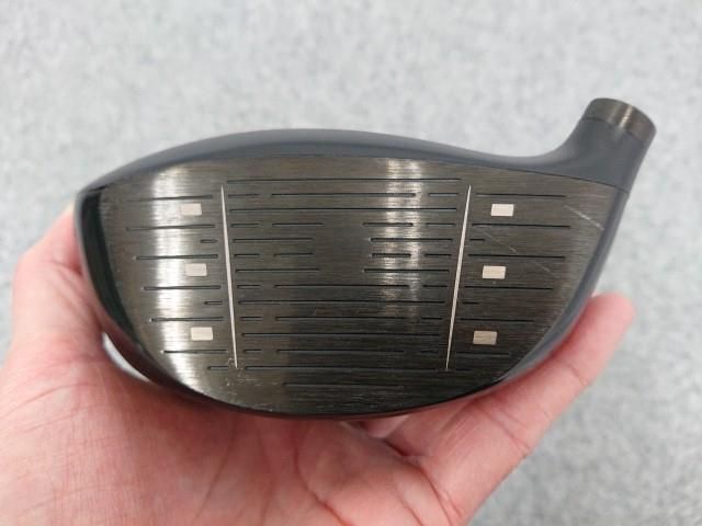 中古】 美品！ BALDO バルド UNUS SD ウヌスSD 9° ドライバー ヘッド