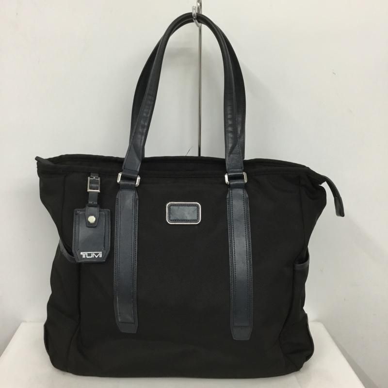 TUMI トゥミ トートバッグ ビジネスバッグ 7,629円