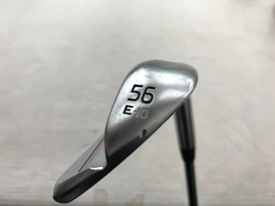ピン GLIDE 4.0 56度 NSプロ950GH neo Sフレックス ウェッジ 中古