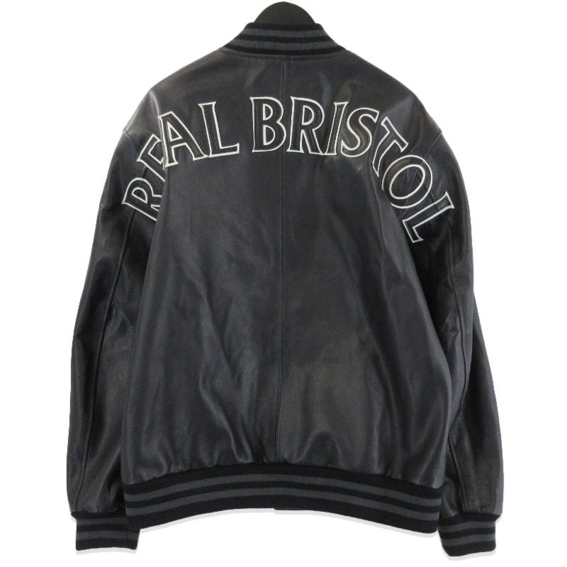未使用 F.C.Real Bristol エフシーレアルブリストル レザースタジアム