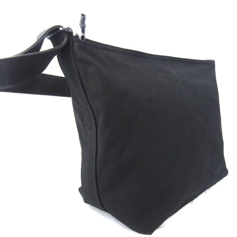 美品 WILDSWANS ワイルドスワンズ ショルダーバッグ TASCHE タッシェ