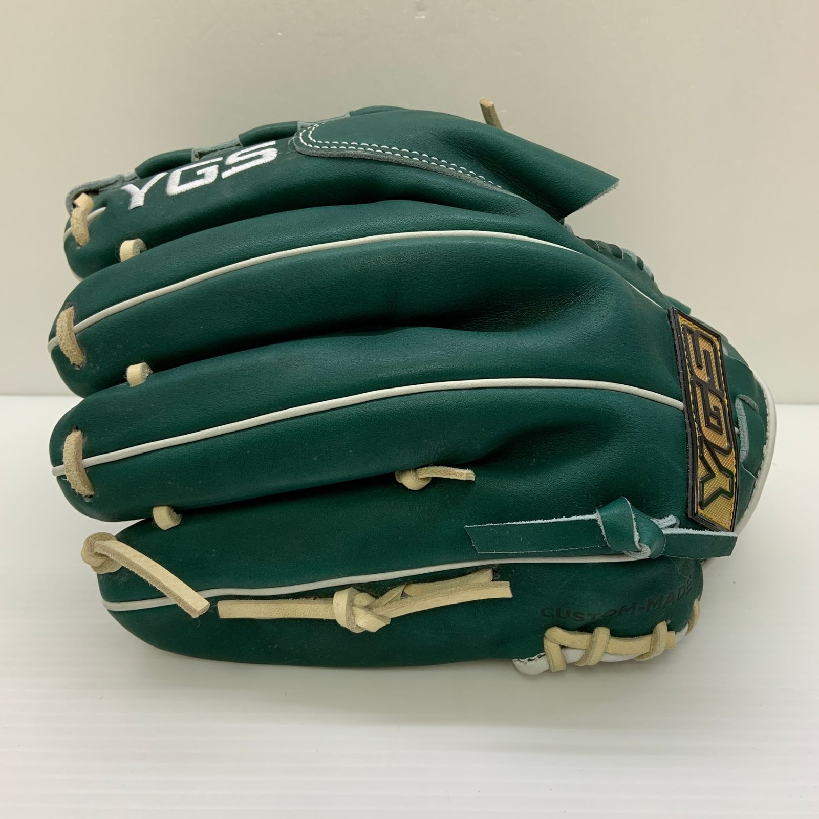 YGS 山本グラブスタジオ AR13 硬式 グローブ 投手用 ショック 硬式 
