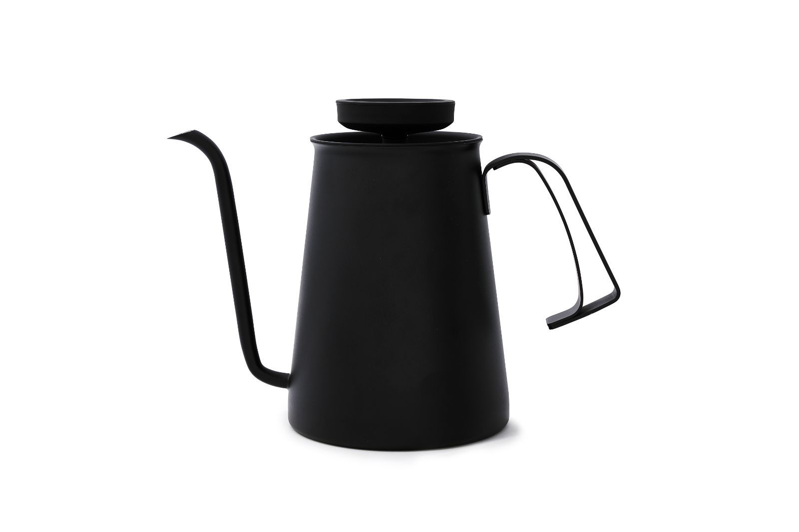 【新品】【訳アリ品】Beasty Coffee コーヒー ケトル [マットブラック]