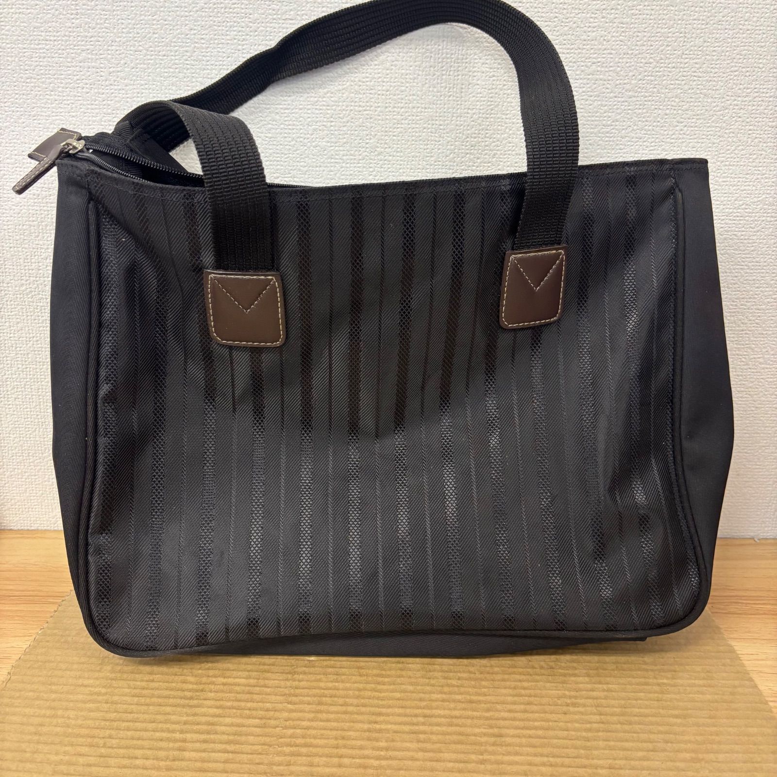 HIROKO KOSHINO SPORTS ヒロココシノスポーツ トートバッグ 