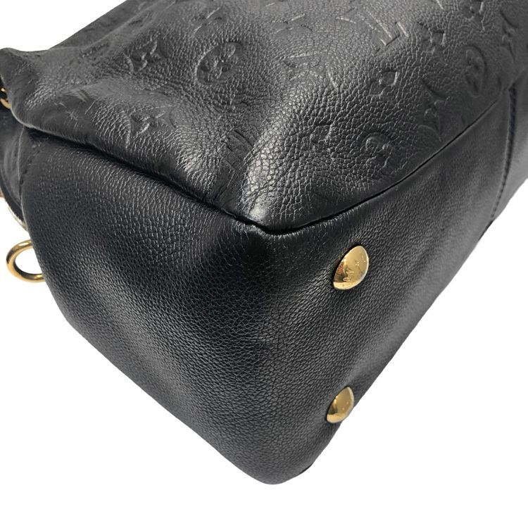 LOUIS VUITTON ルイヴィトン モノグラム アンプラント ポンテュ PM 