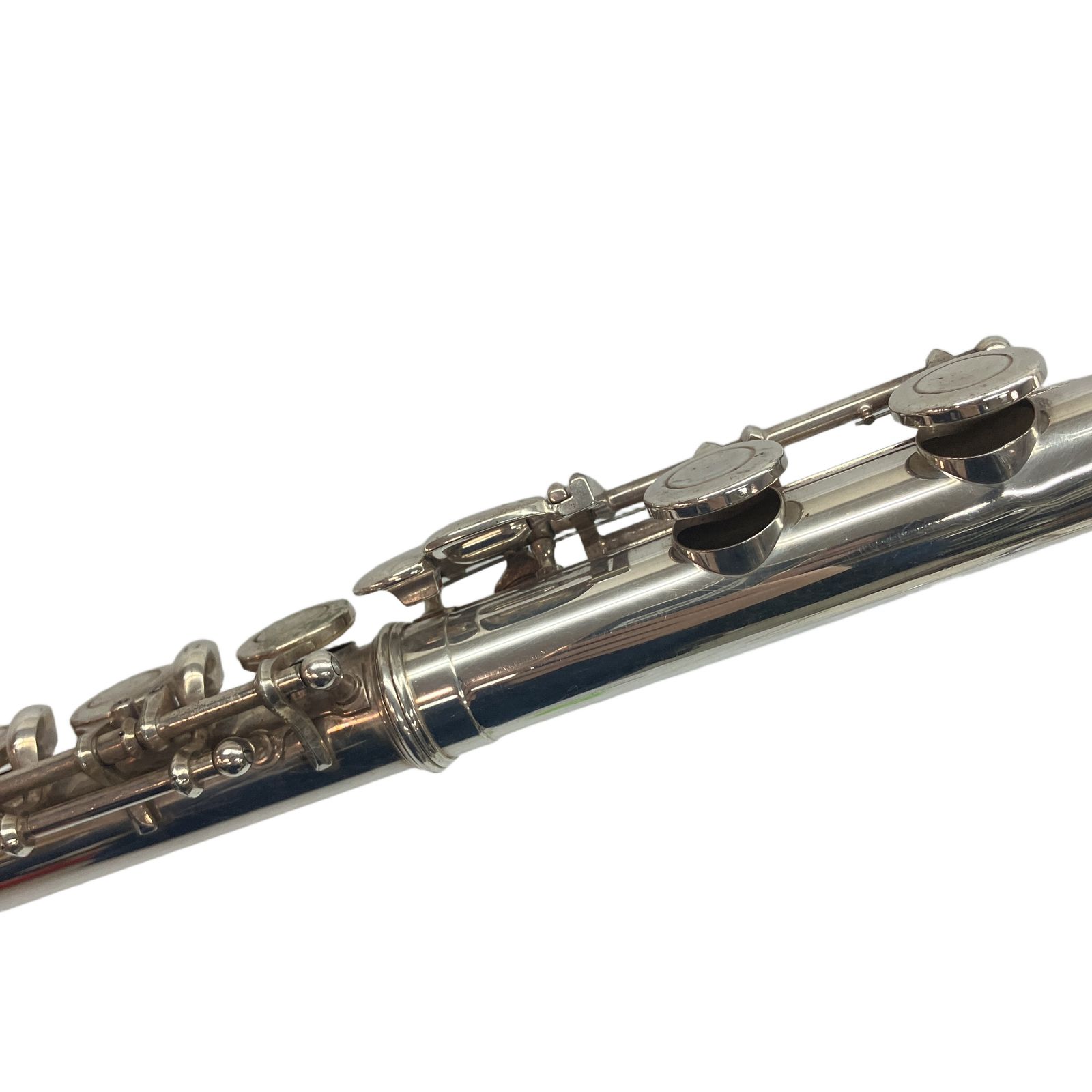 Selmer Signet セルマー シグネット フルート 楽器 管楽器 ケース付き
