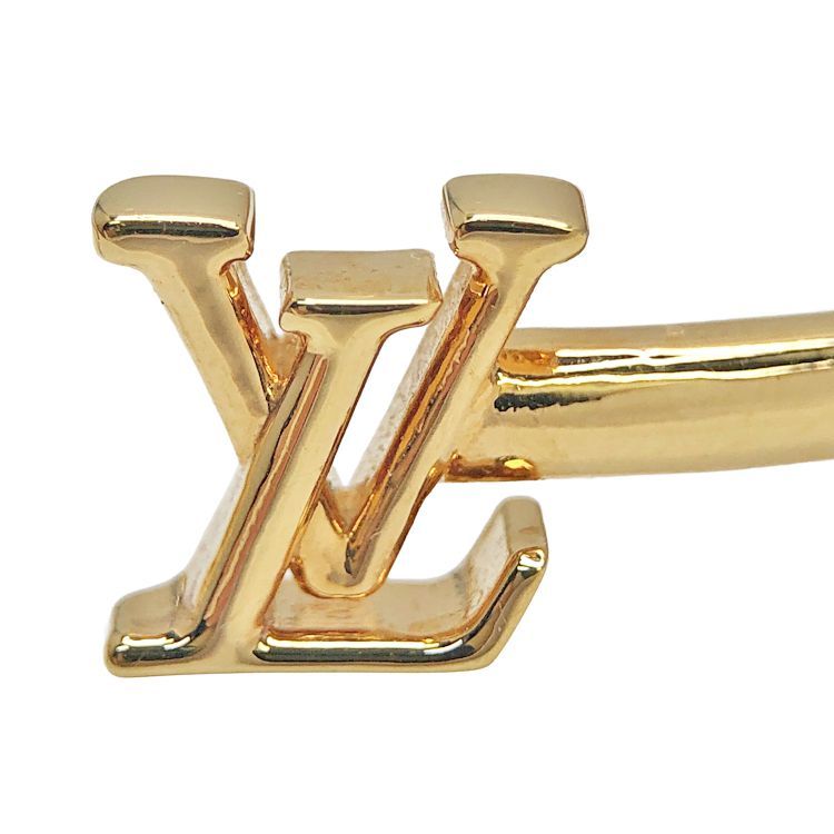 LOUIS VUITTON ルイヴィトン ブレスレット ルイゼット シグネチャー