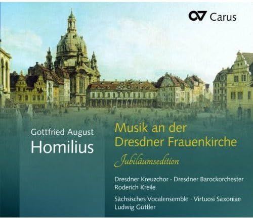 【CD】Music from the Dresdner..