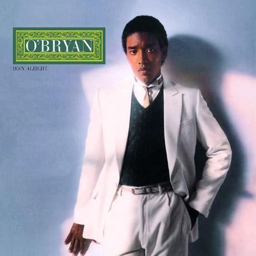【CD】Doin' Alright