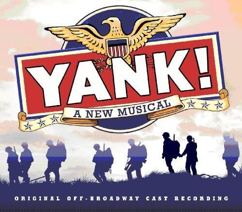 【CD】Yank!