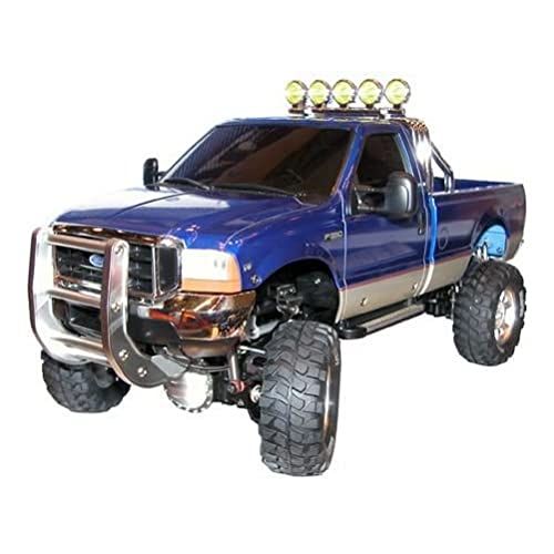 タミヤ RCC ﾌｫｰﾄﾞF350ﾊｲﾘﾌﾄ 4WD 58372 RCカー