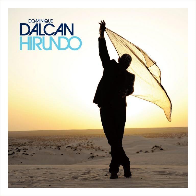 【CD】Hirundo