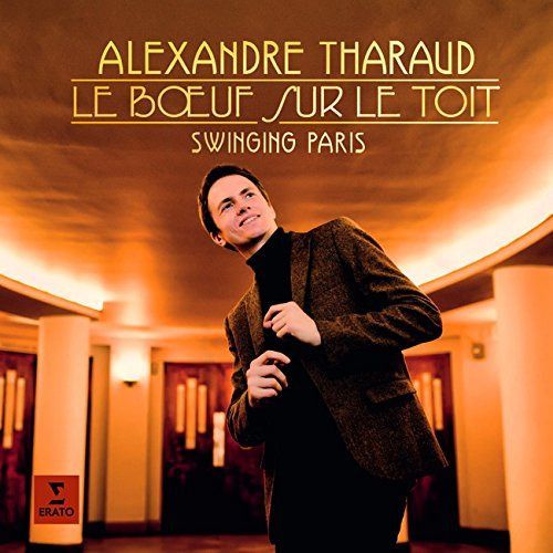 【CD】スウィンギング・パリ-1920’s