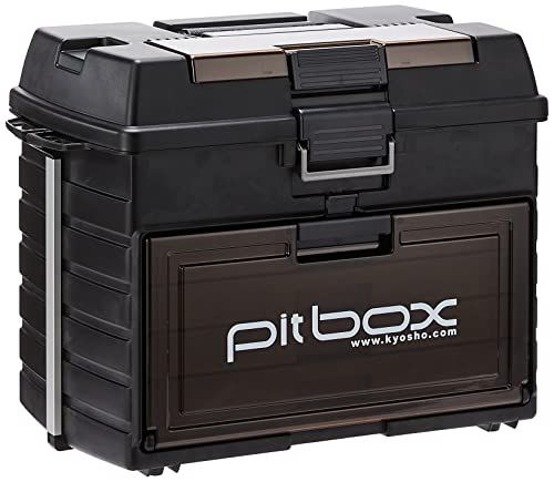 京商 ﾋﾟｯﾄﾎﾞｯｸｽ DX 80460 RCカー部品