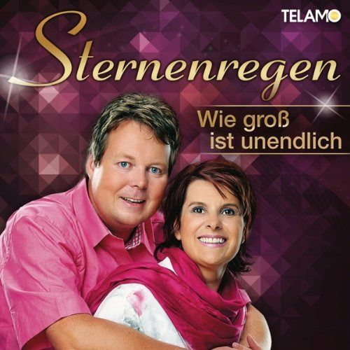 【CD】Wie Gross Ist Unendlich