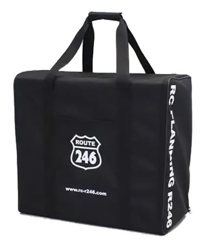 京商 ｷｬﾘﾝｸﾞﾊﾞｯｸ F-300 R246-8001C RCカー部品