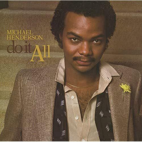 【CD】DO IT ALL