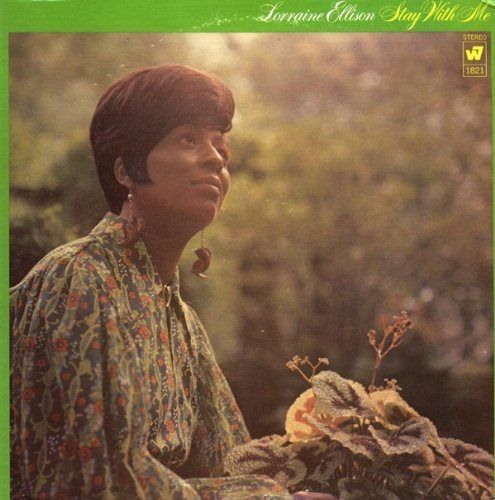【CD】ステイ・ウィズ・ミー