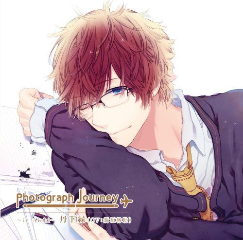 【CD】Photograph Journey~in Aichi~