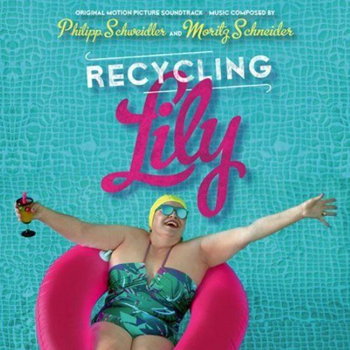 【CD】Recycling Lily (Original Soundtrack)