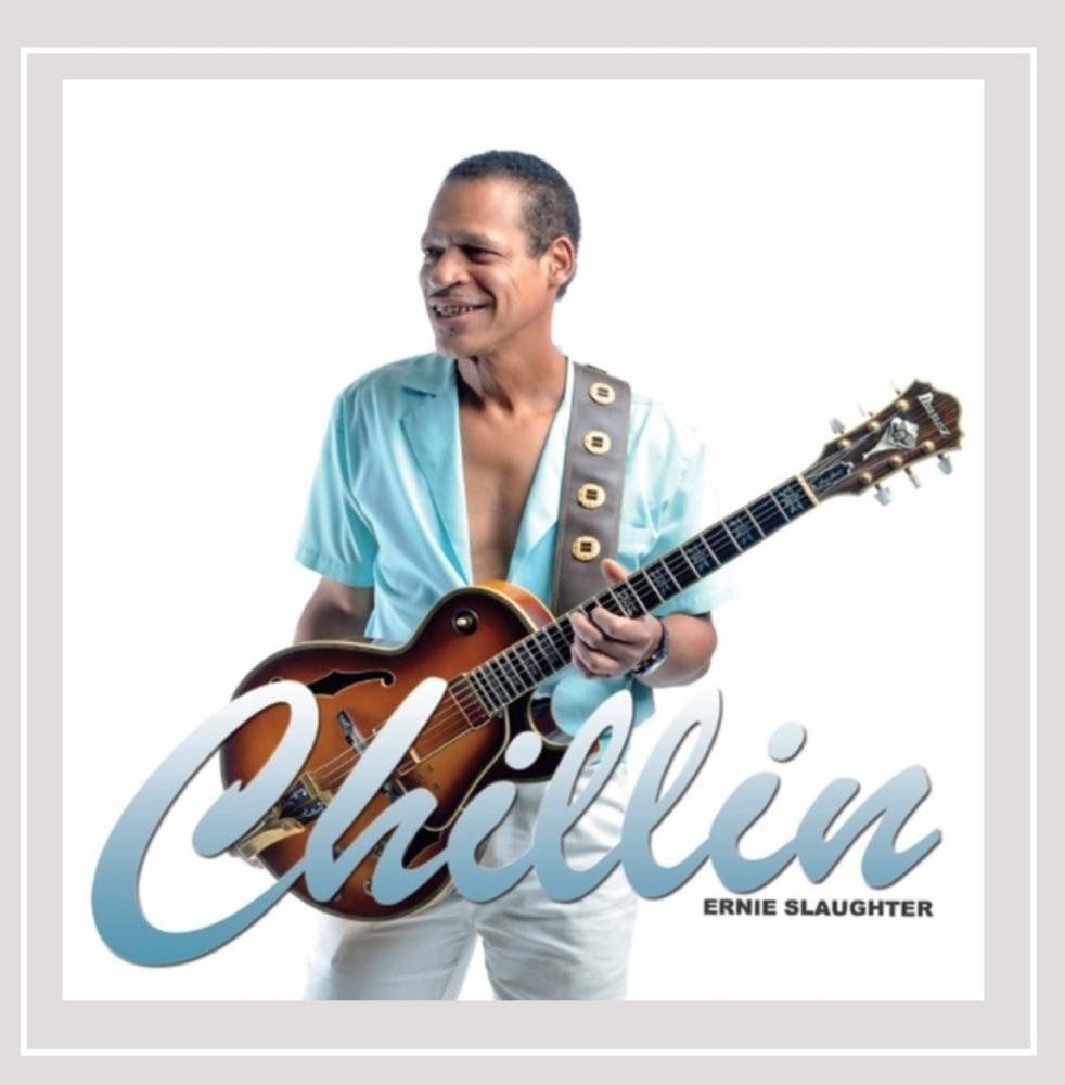 【CD】Chillin